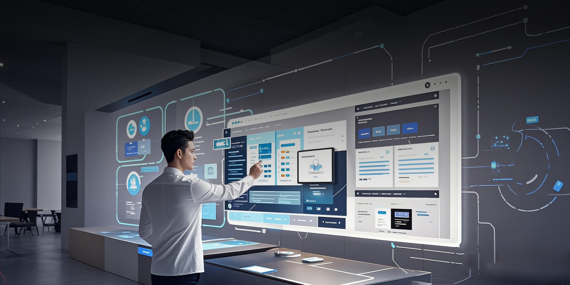 山东索浪数字科技股份有限公司
